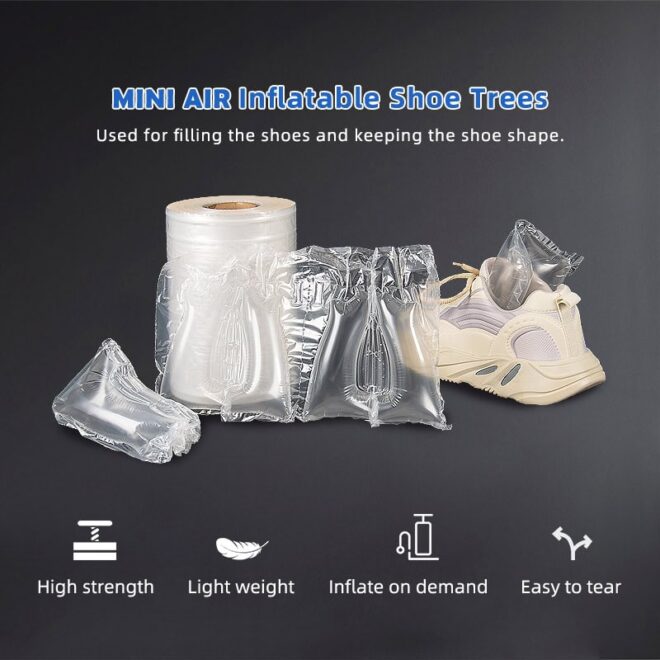 MINI AIR® Inflatable Shoe Trees