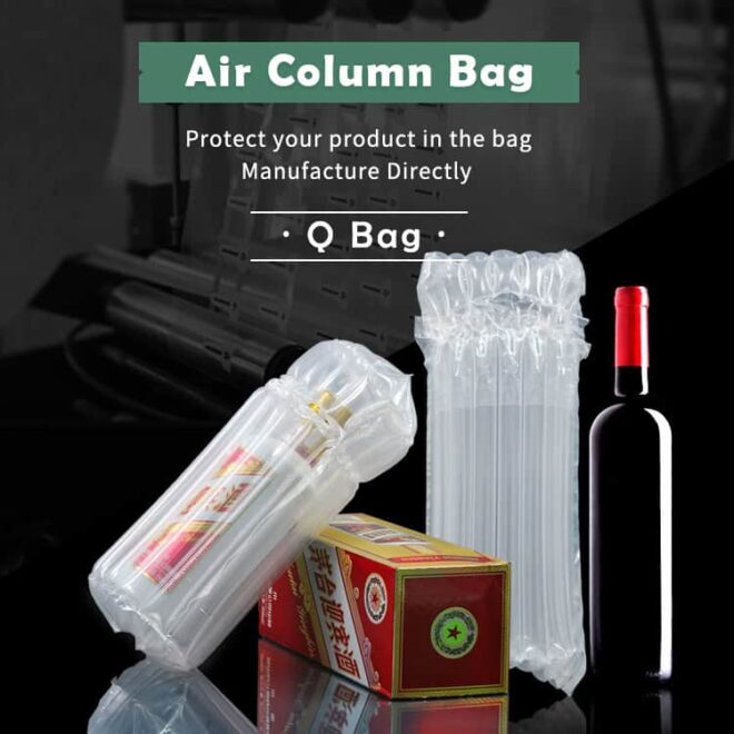 Q Type Air Column Bags - Image 2