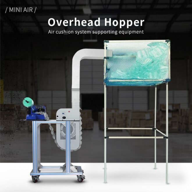 Overhead Hopper