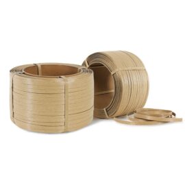 PaperEZ® Strap Paper Fiber Strapping