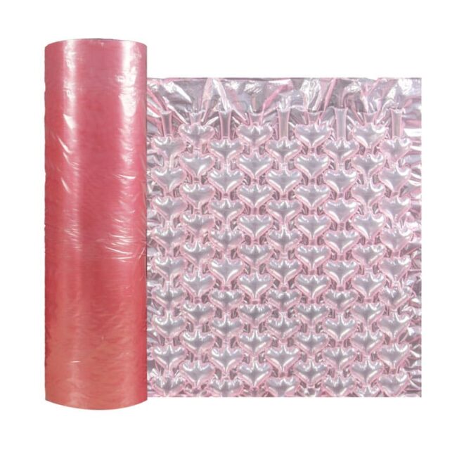 MINI AIR® Heart-shaped Air Bubble