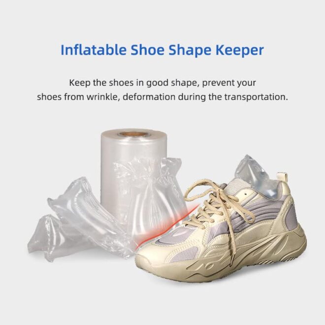 MINI AIR® Inflatable Shoe Trees - Image 3