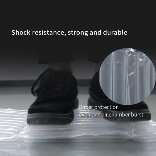 Q Type Air Column Bags - Image 3
