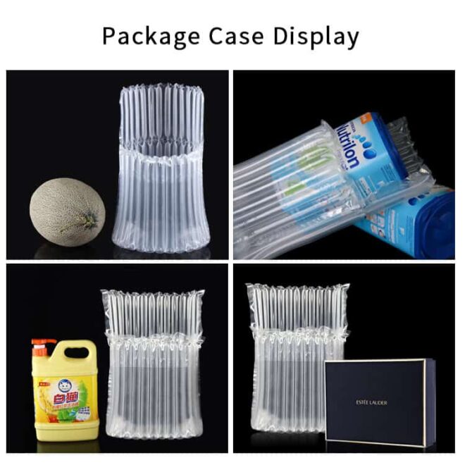 L Type Air Column Bags - Image 3
