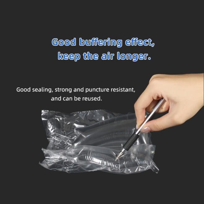 MINI AIR® Inflatable Shoe Trees - Image 4