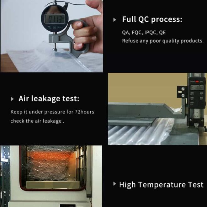 Q Type Air Column Bags - Image 4