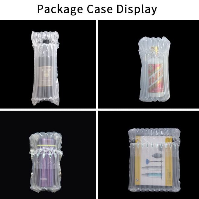 Q Type Air Column Bags - Image 5