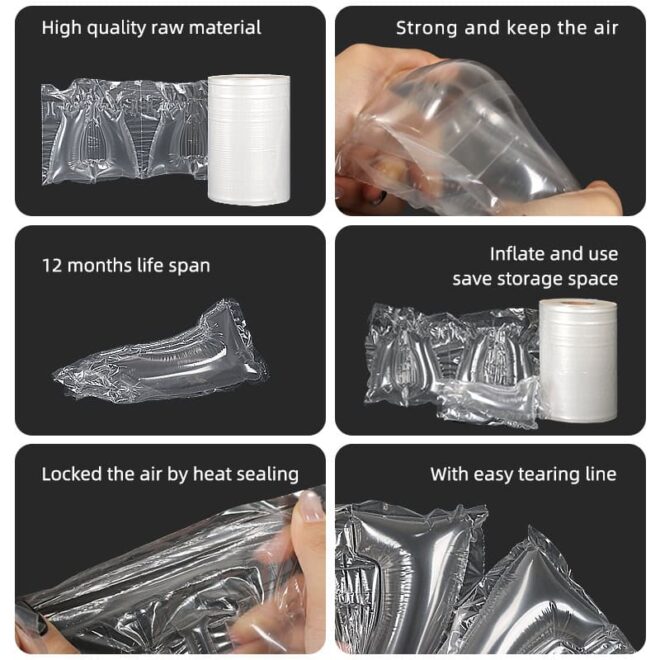 MINI AIR® Inflatable Shoe Trees - Image 7