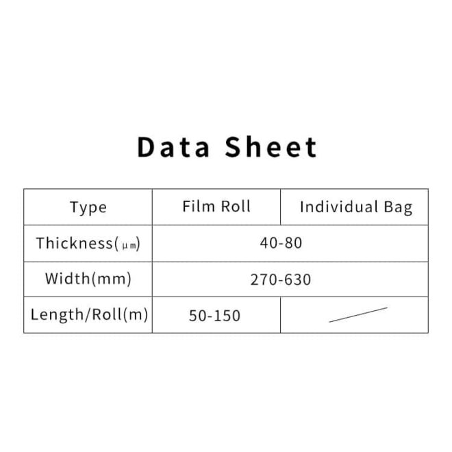 Q Type Air Column Bags - Image 6