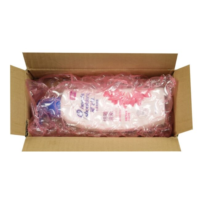 MINI AIR® Heart-shaped Air Bubble - Image 4