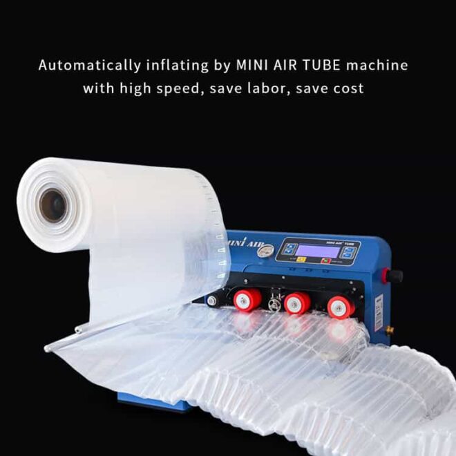 L Type Air Column Bags - Image 7