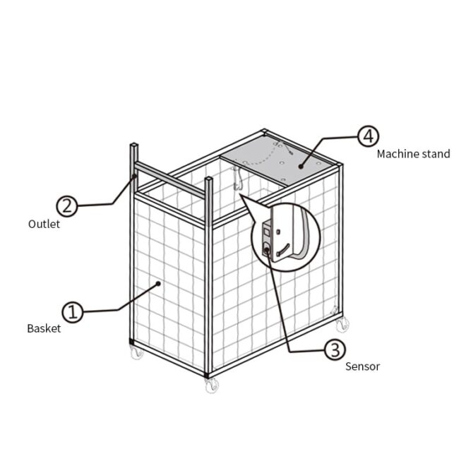 Compact Film Feeder - Image 5