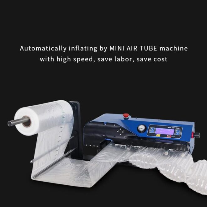 Q Type Air Column Bags - Image 8