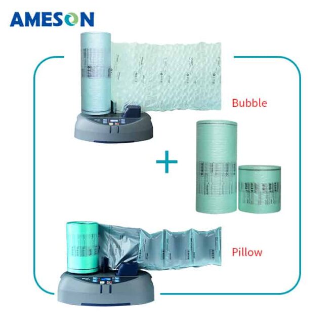 MINI AIR® EASi2 Air Pillow Machine - Image 6