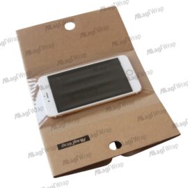 Customized Mobile Phone Retention Packaging