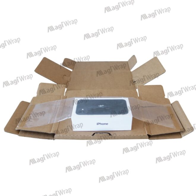 Customized Mobile Phone Retention Packaging - Image 4