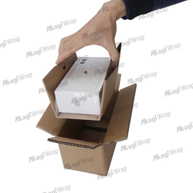 Customized Mobile Phone Retention Packaging - Image 5