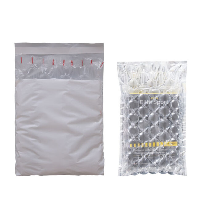 JifBag® Plus Inflatable Bubble Mailer