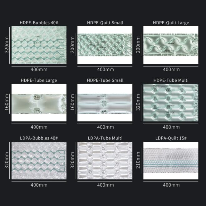 MINI AIR® Anti-static Wrapper - Image 3