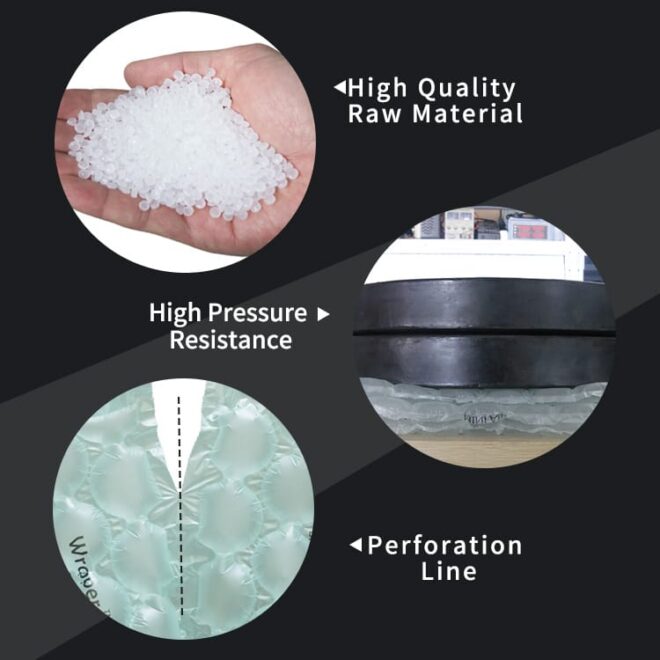 MINI AIR® Anti-static Wrapper - Image 2