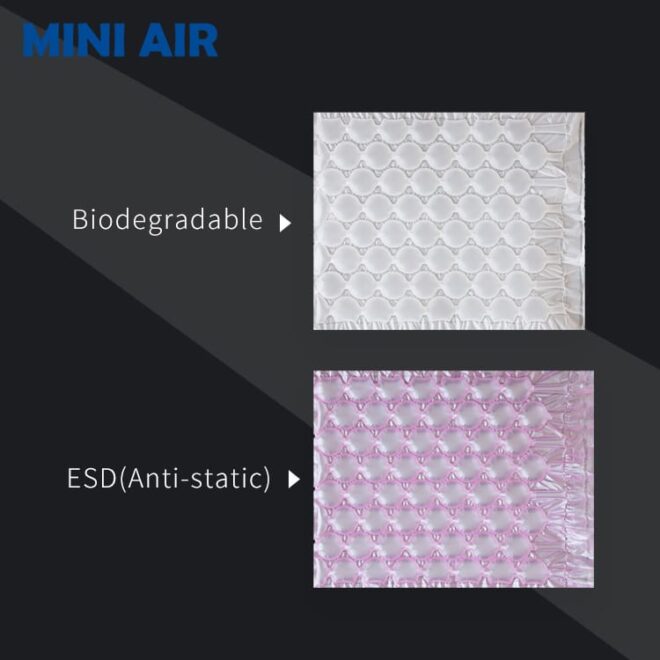 MINI AIR® Wrapper Air Bubble - Image 4