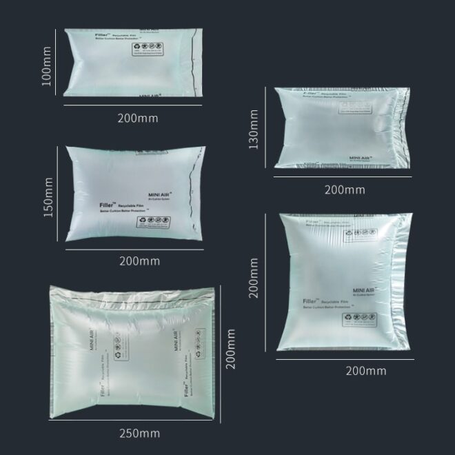 MINI AIR® Filler Air Pillows - Image 2