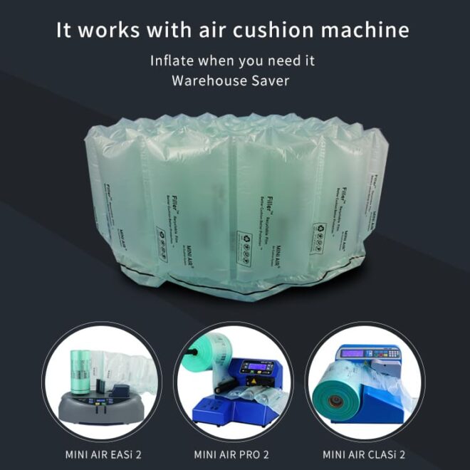 MINI AIR® Filler Air Pillows - Image 3