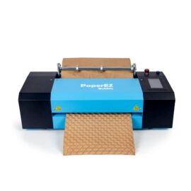 PaperEZ® WrapManual Honeycomb Paper Dispenser