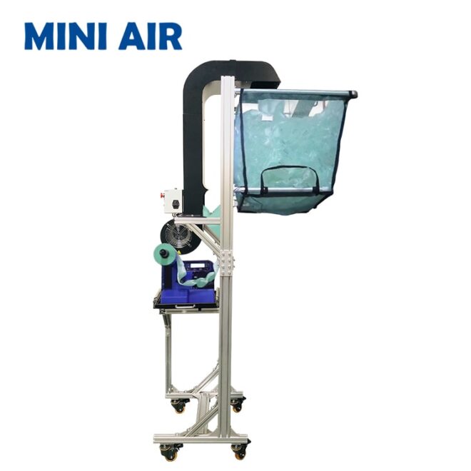 Overhead Hopper - Image 5