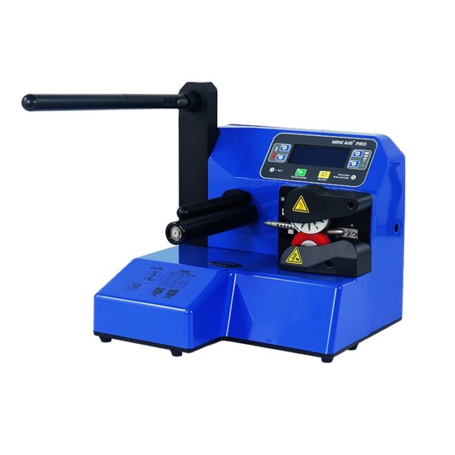 MINI AIR® PRO2 Air Cushion Machine - Image 6