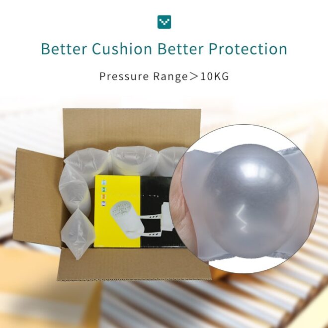 MINI AIR® PLA Air Pillows - Image 3