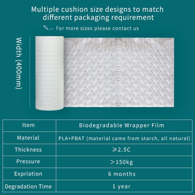 MINI AIR® PLA Air Bubbles - Image 4