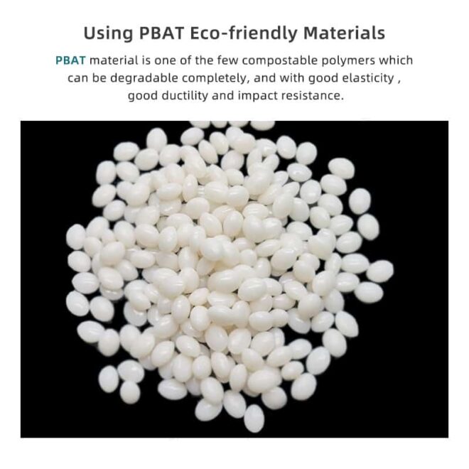 Biodegradable Pallet Wrap - Image 5