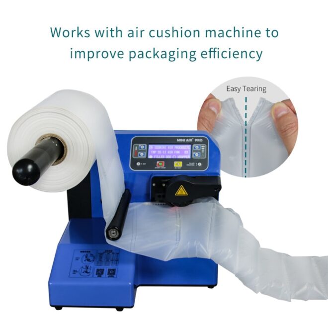 MINI AIR® PLA Air Pillows - Image 5