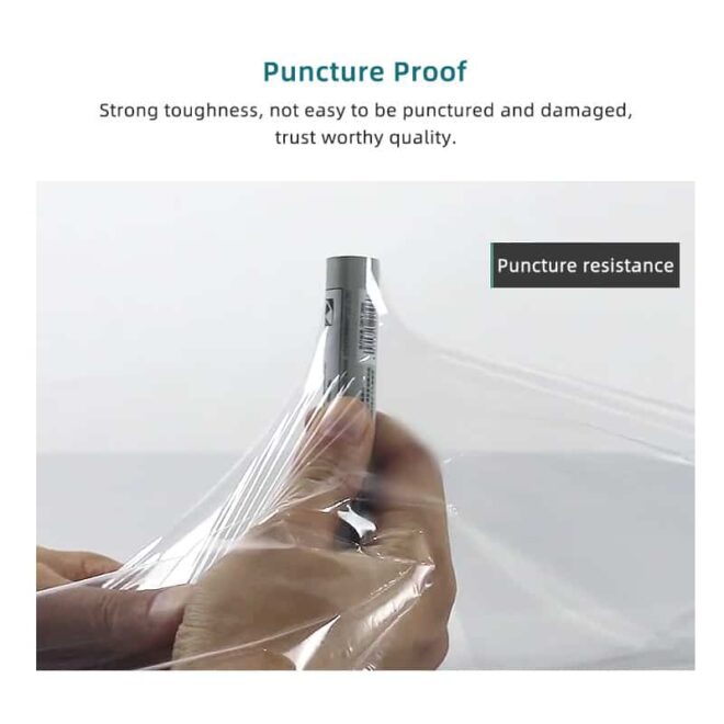 Biodegradable Pallet Wrap - Image 6