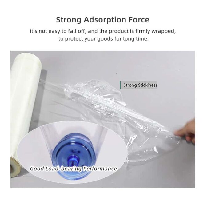 Biodegradable Pallet Wrap - Image 7