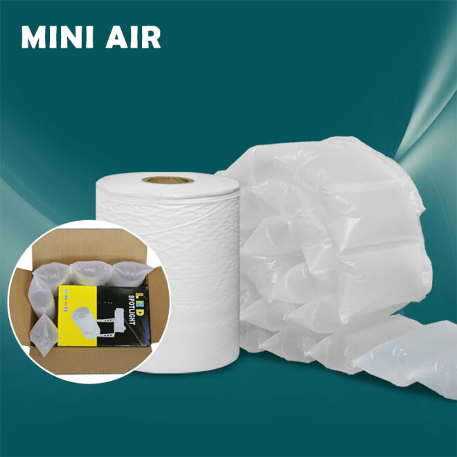 MINI AIR® PLA Air Pillows