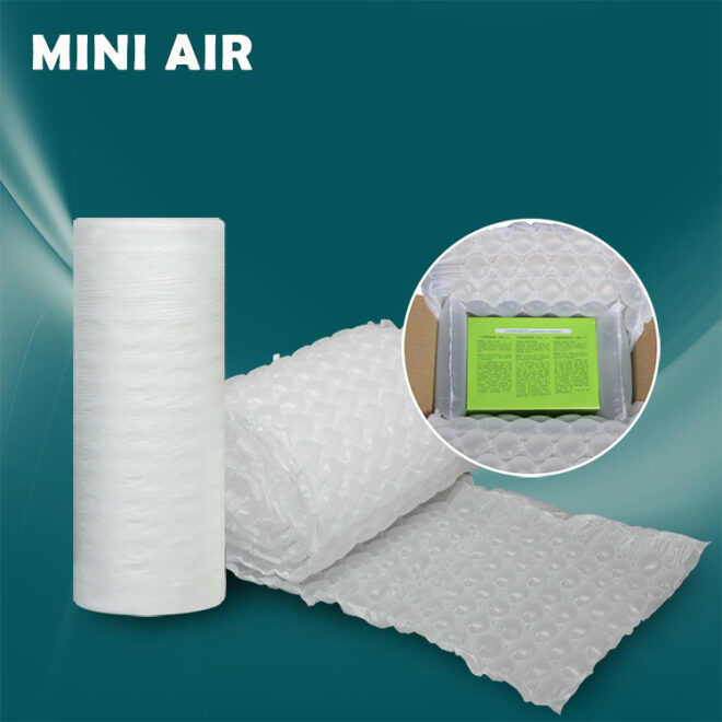 MINI AIR® PLA Air Bubbles