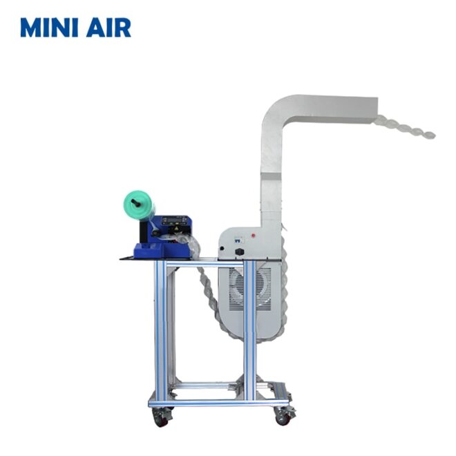Overhead Hopper - Image 4