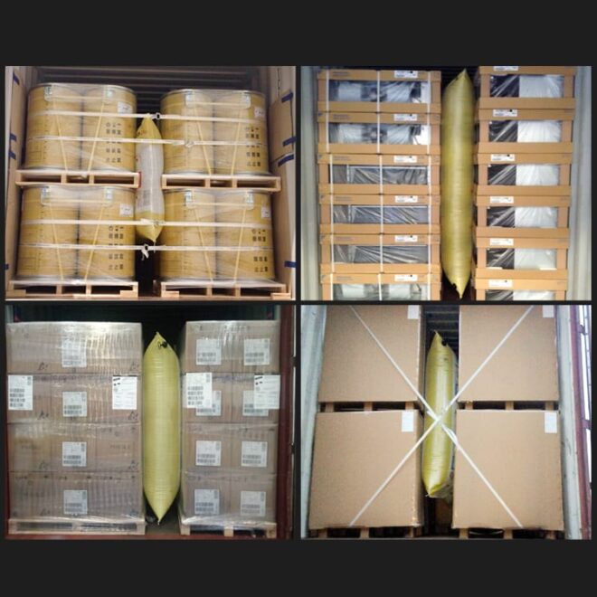 Kraft Paper Dunnage Bags - Image 5